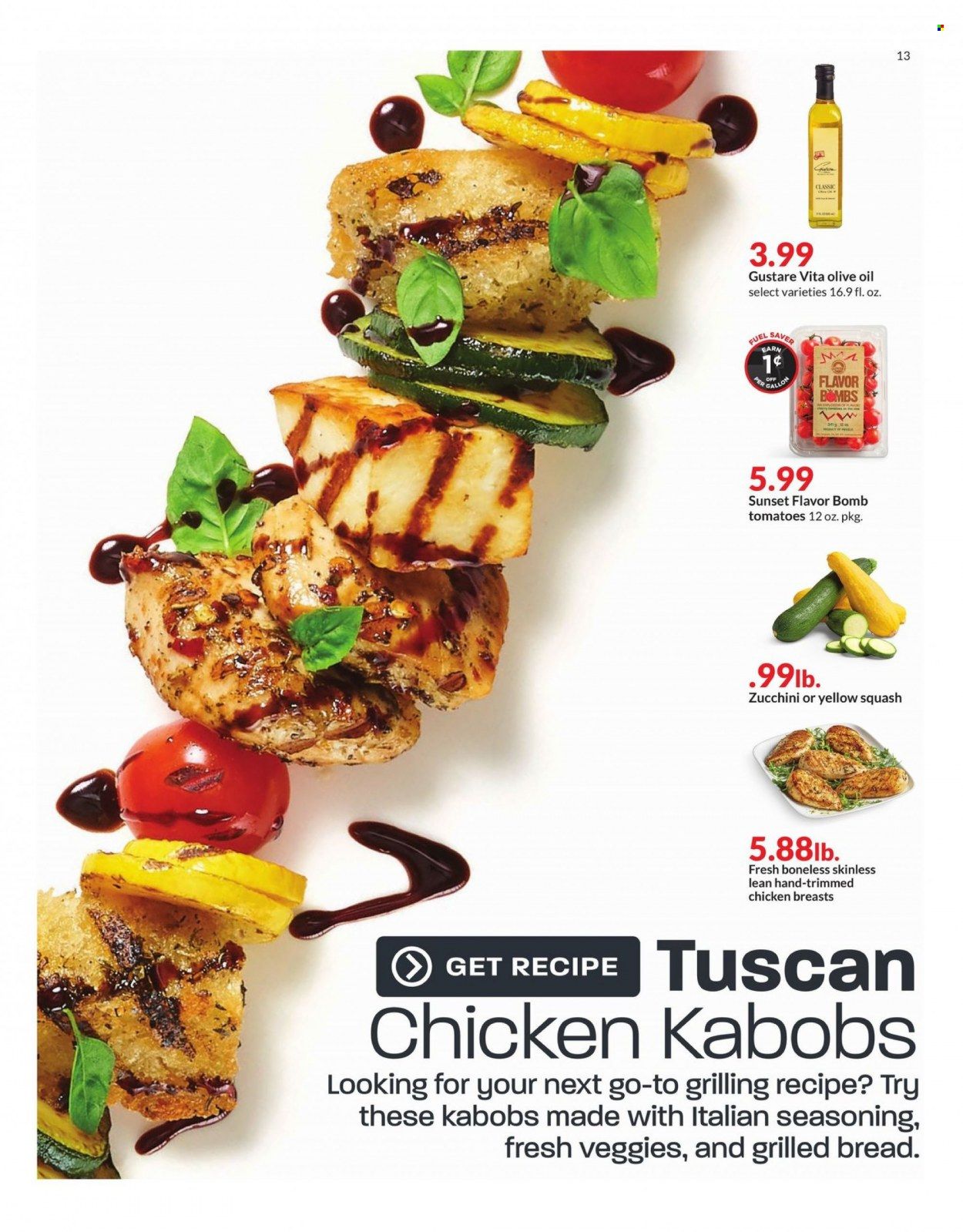 Hy-Vee (IA, IL, KS, MO) Weekly Ad Flyer April 21 to April 28