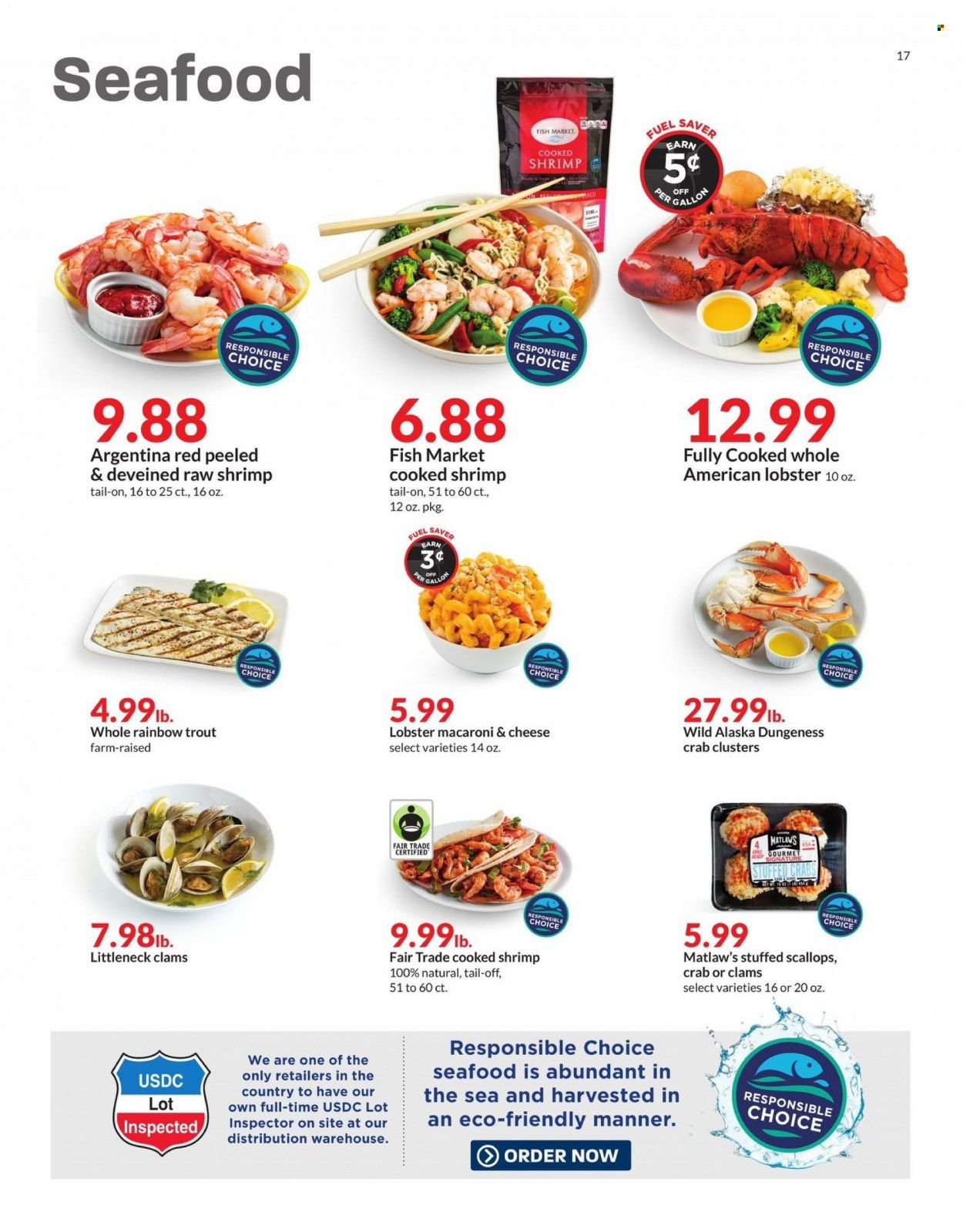Hy-Vee (IA, IL, KS, MO) Weekly Ad Flyer April 21 to April 28