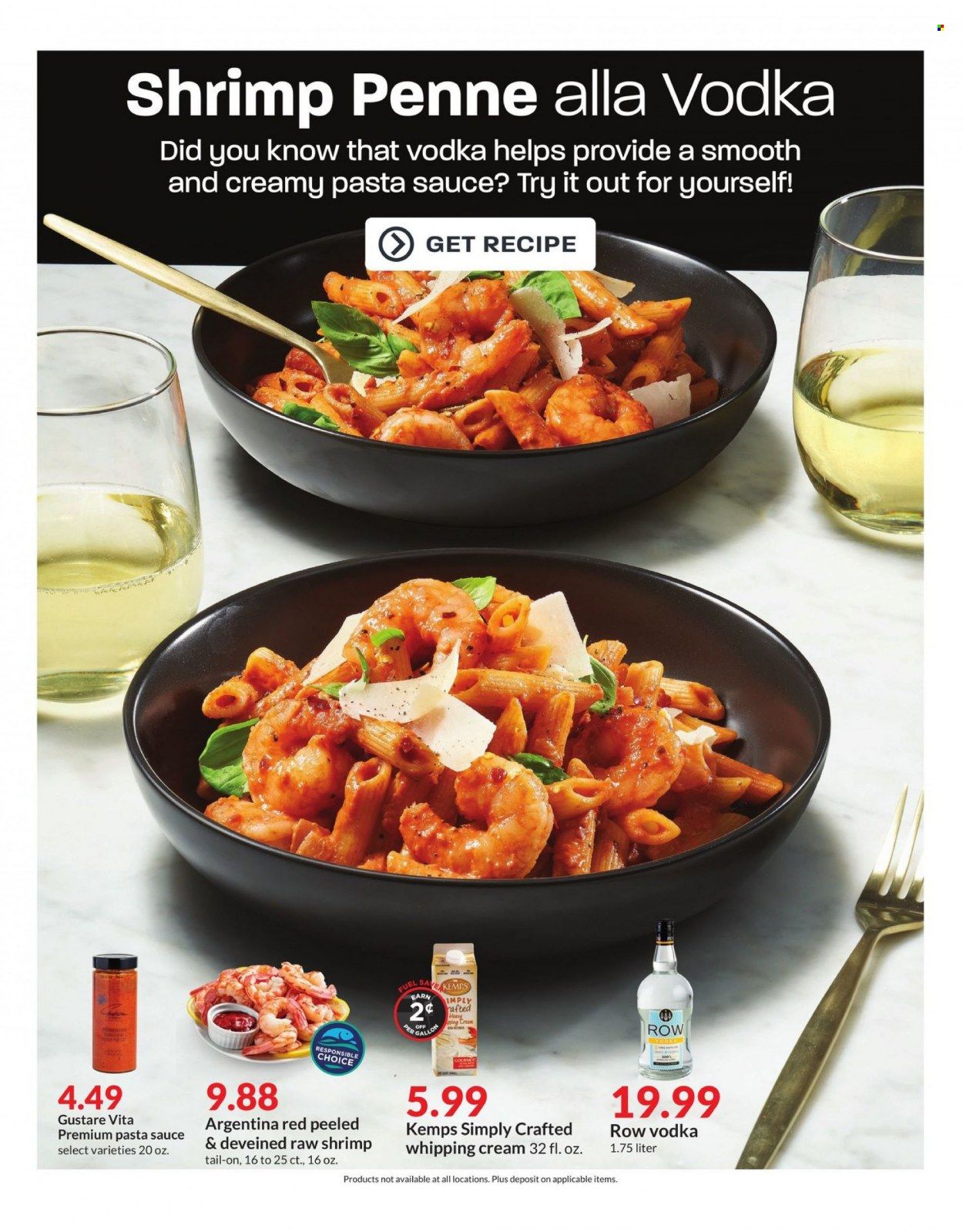 Hy-Vee (IA, IL, KS, MO) Weekly Ad Flyer April 21 to April 28