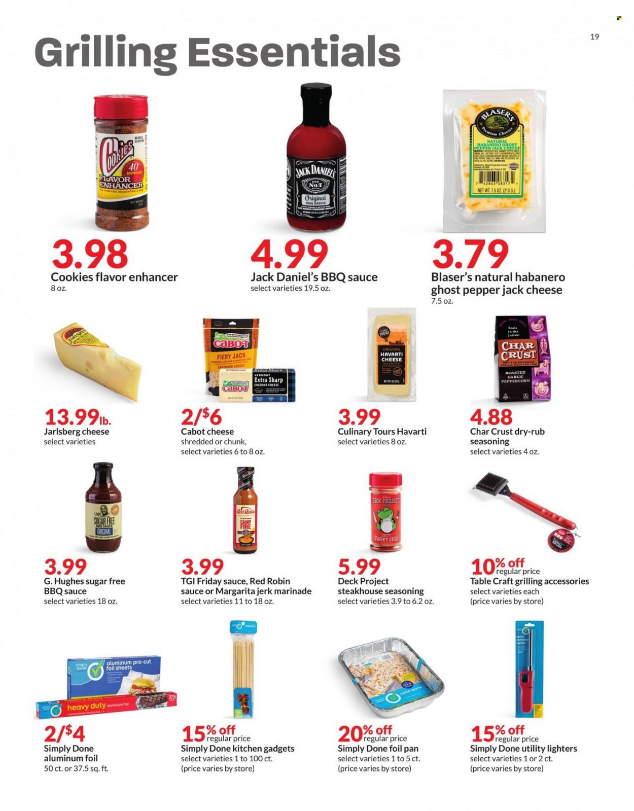 Hy-Vee (IA, IL, KS, MO) Weekly Ad Flyer April 21 to April 28