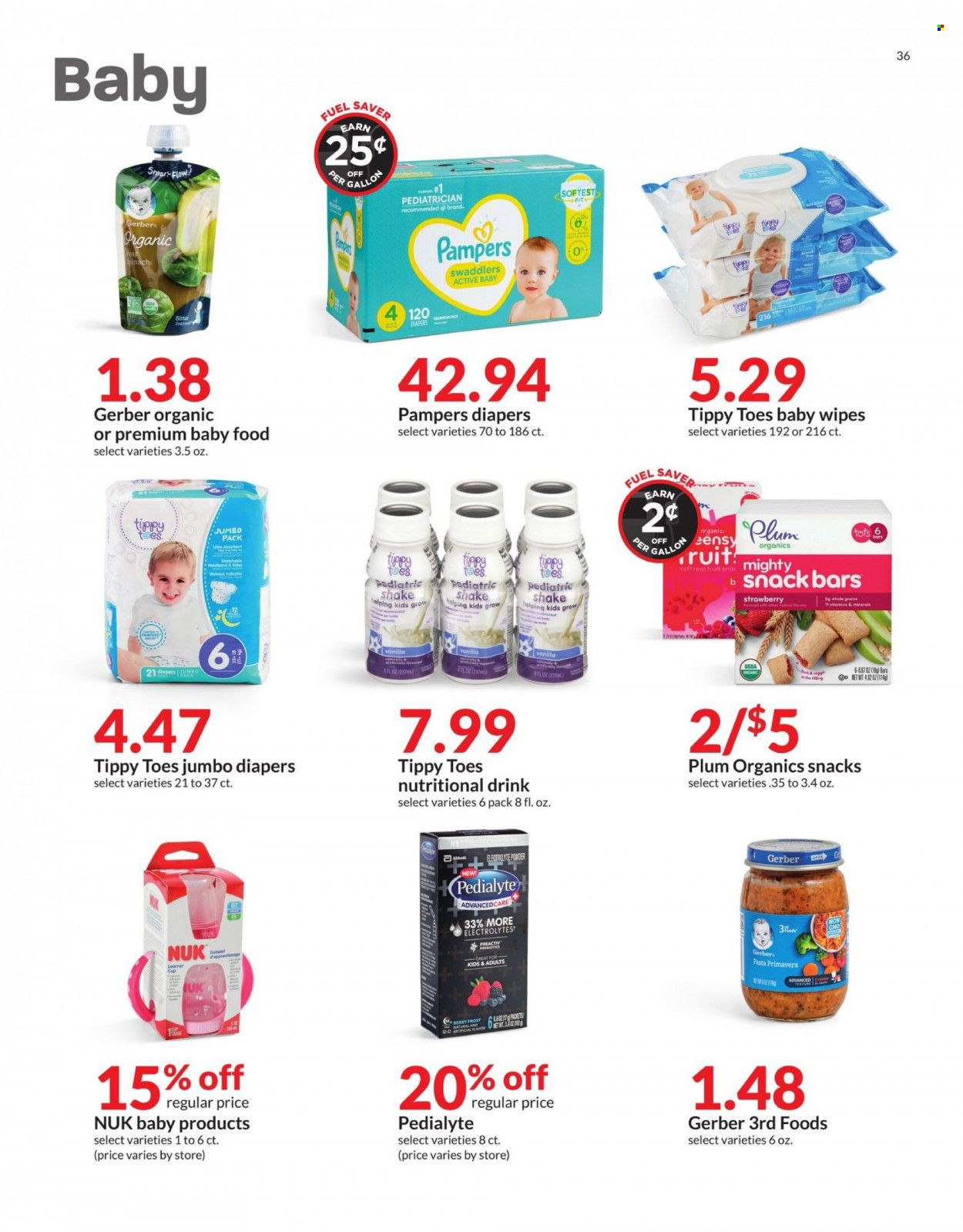 Hy-Vee (IA, IL, KS, MO) Weekly Ad Flyer April 21 to April 28