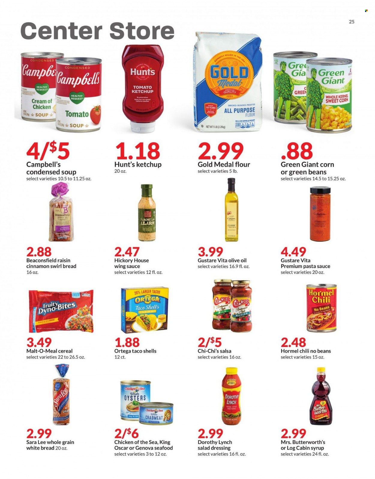 Hy-Vee (IA) Weekly Ad Flyer April 21 to April 28