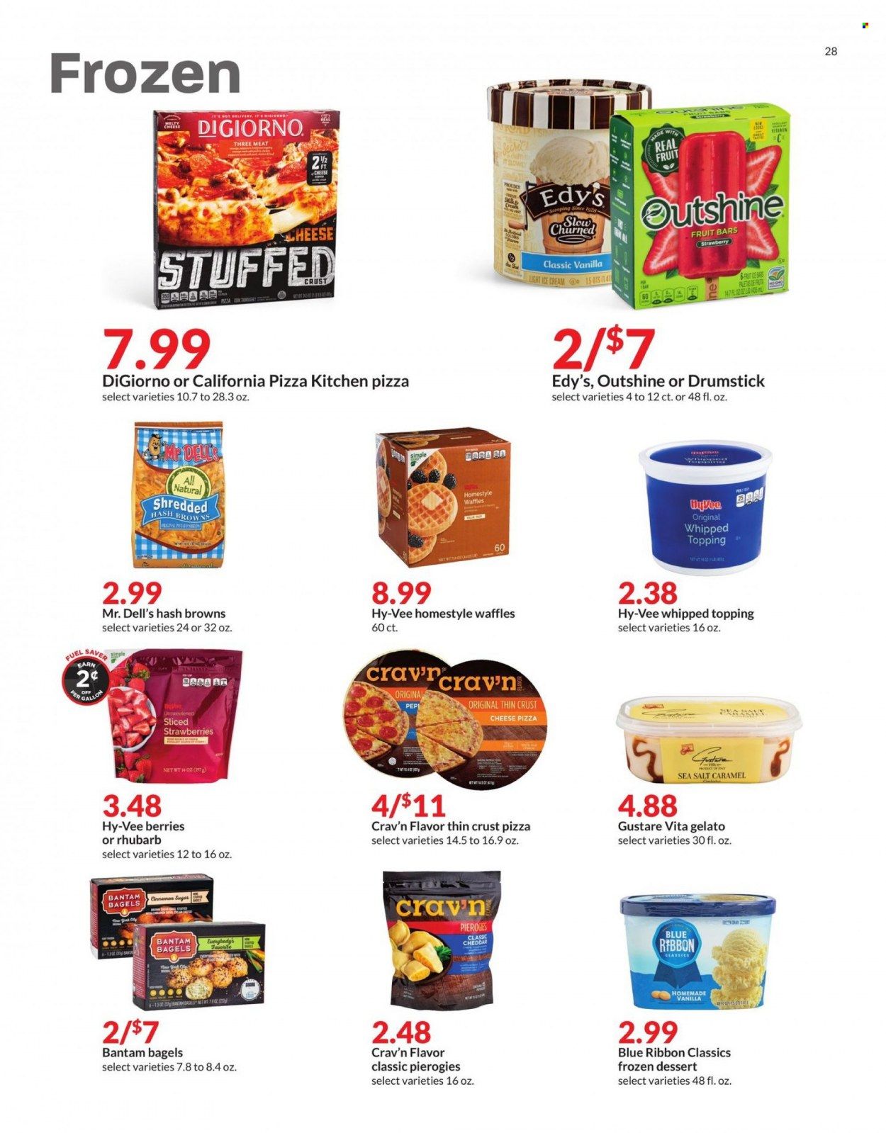 Hy-Vee (IA) Weekly Ad Flyer April 21 to April 28