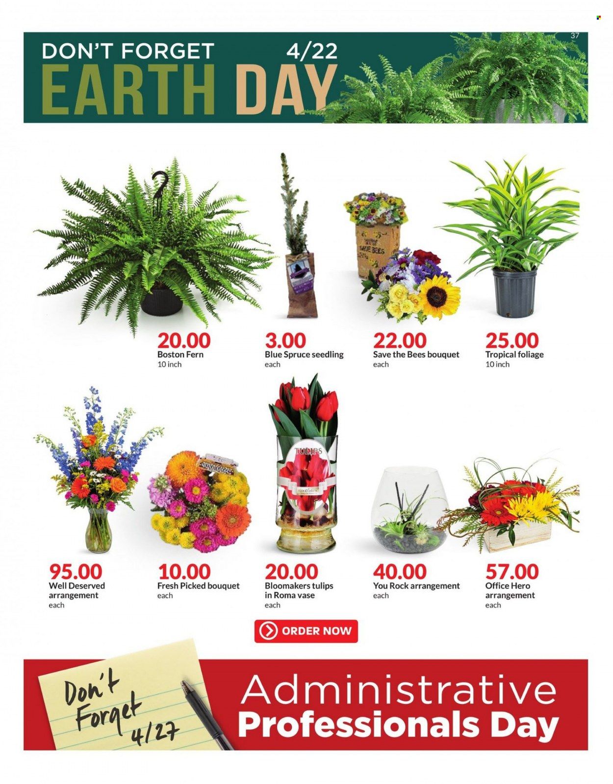 Hy-Vee (IA) Weekly Ad Flyer April 21 to April 28