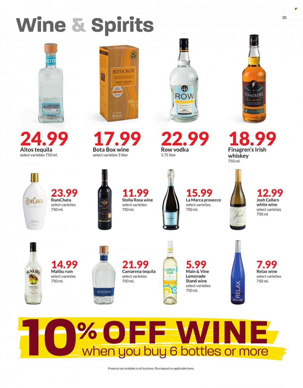 Hy-Vee (IA) Weekly Ad Flyer April 21 to April 28
