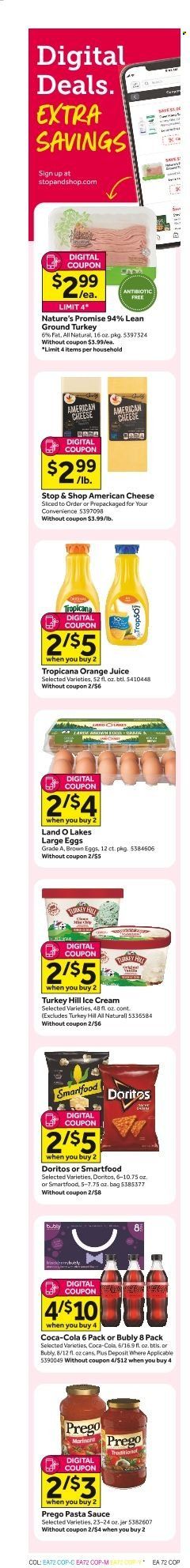 Stop & Shop (NY) Weekly Ad Flyer April 21 to April 28