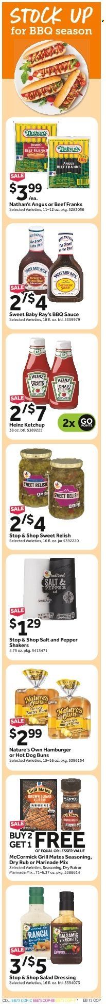 Stop & Shop (NY) Weekly Ad Flyer April 21 to April 28