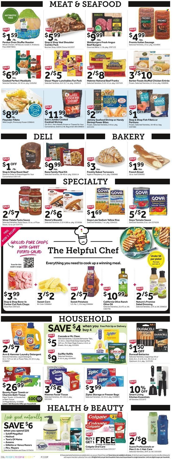 Stop & Shop (NY) Weekly Ad Flyer April 21 to April 28