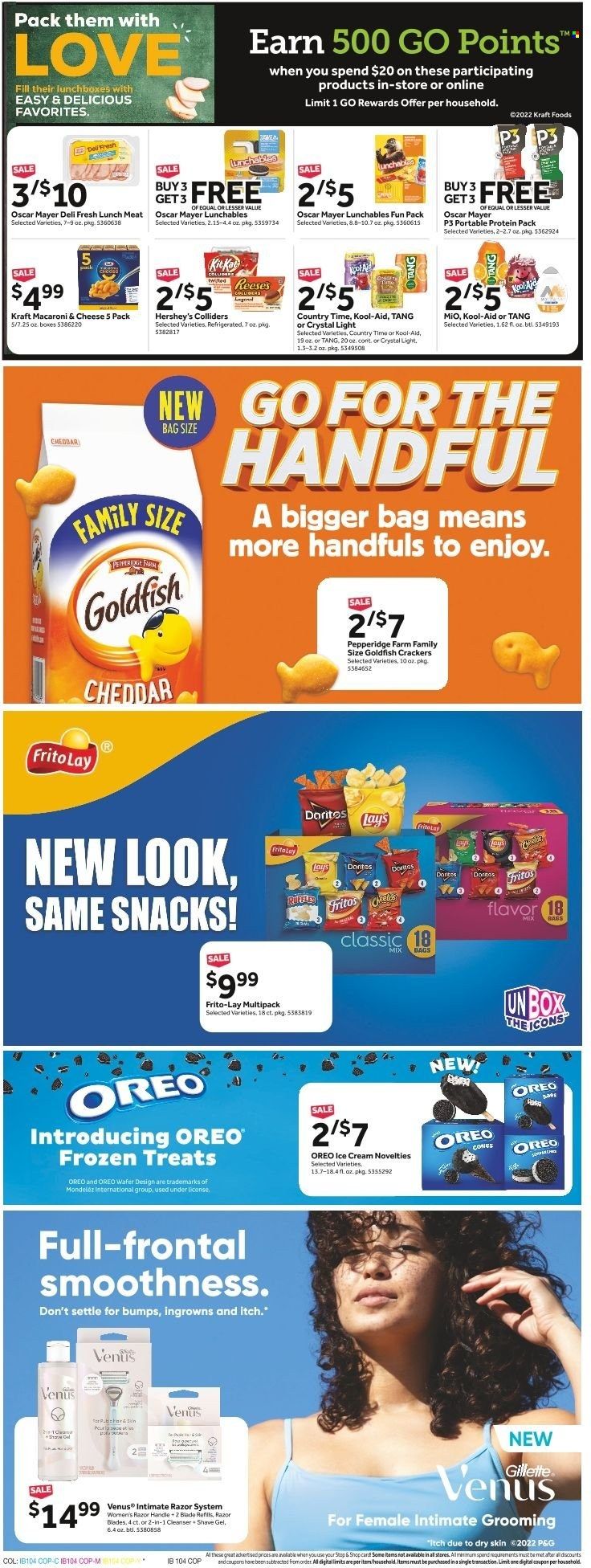 Stop & Shop (NY) Weekly Ad Flyer April 21 to April 28