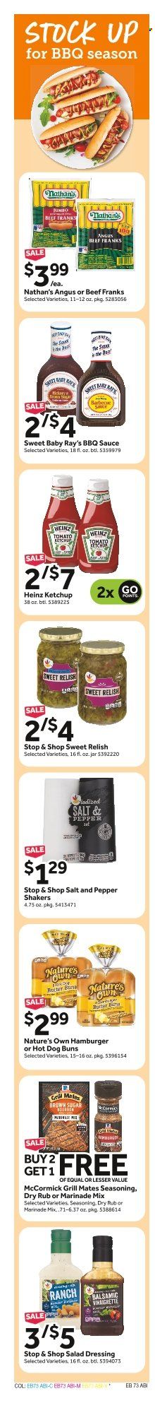 Stop & Shop (CT) Weekly Ad Flyer April 21 to April 28
