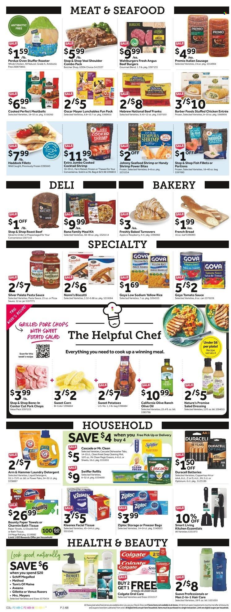 Stop & Shop (CT) Weekly Ad Flyer April 21 to April 28