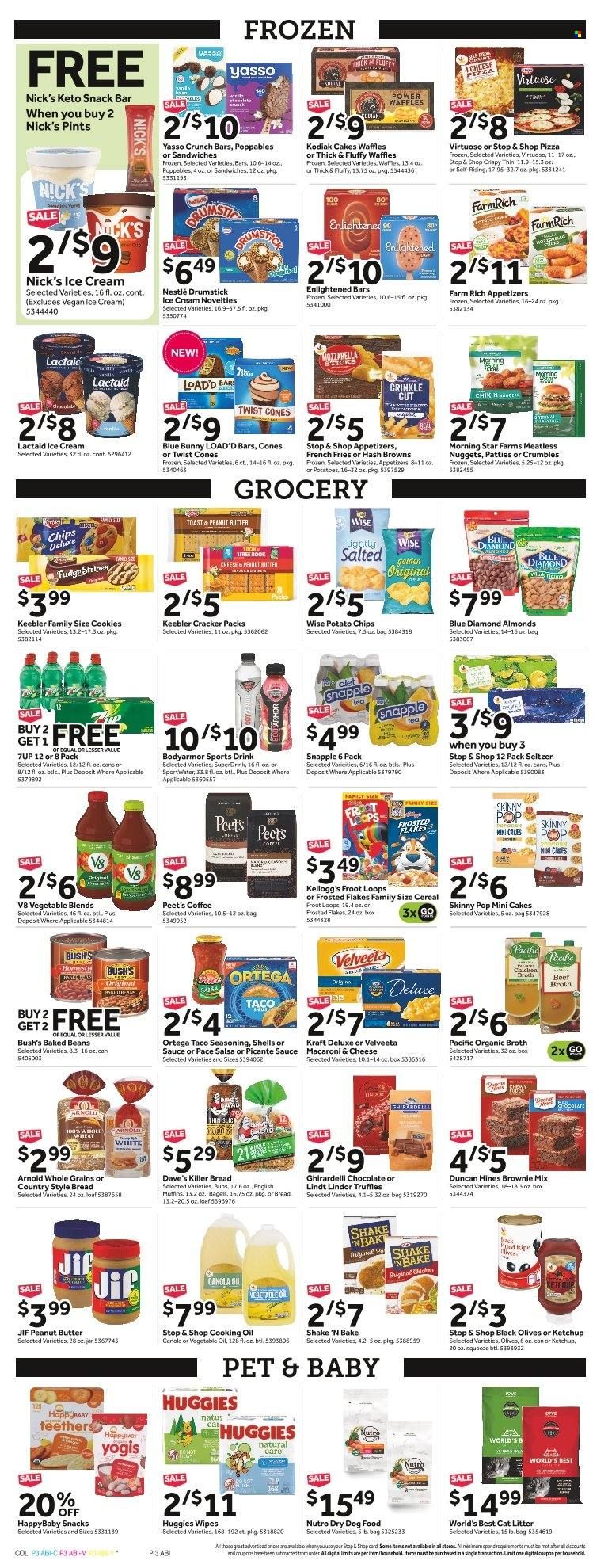 Stop & Shop (CT) Weekly Ad Flyer April 21 to April 28