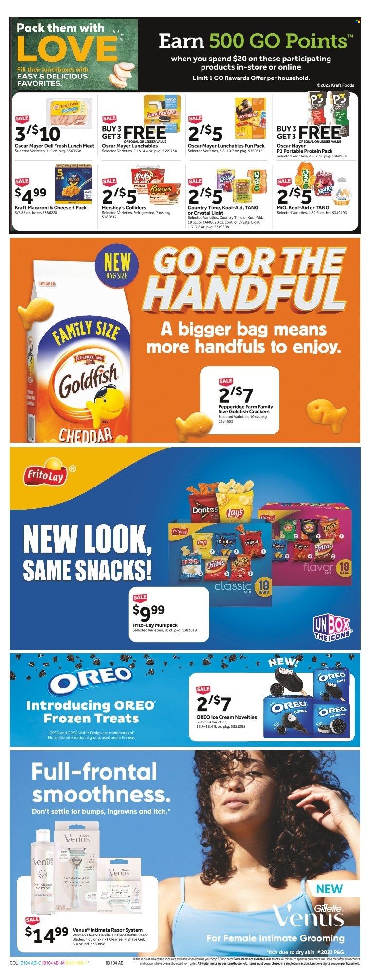 Stop & Shop (CT) Weekly Ad Flyer April 21 to April 28