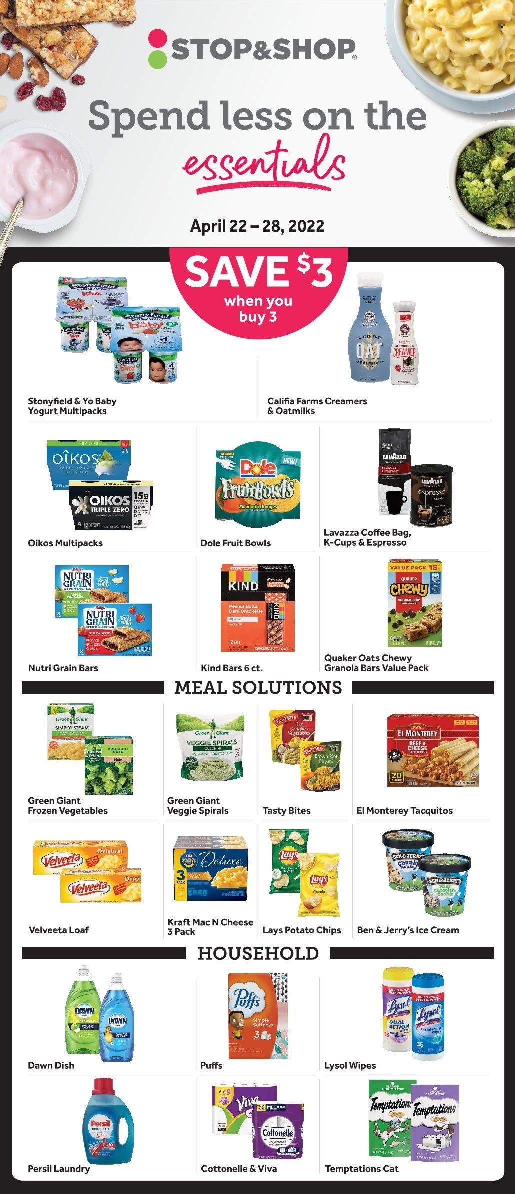 Stop & Shop (CT) Weekly Ad Flyer April 21 to April 28