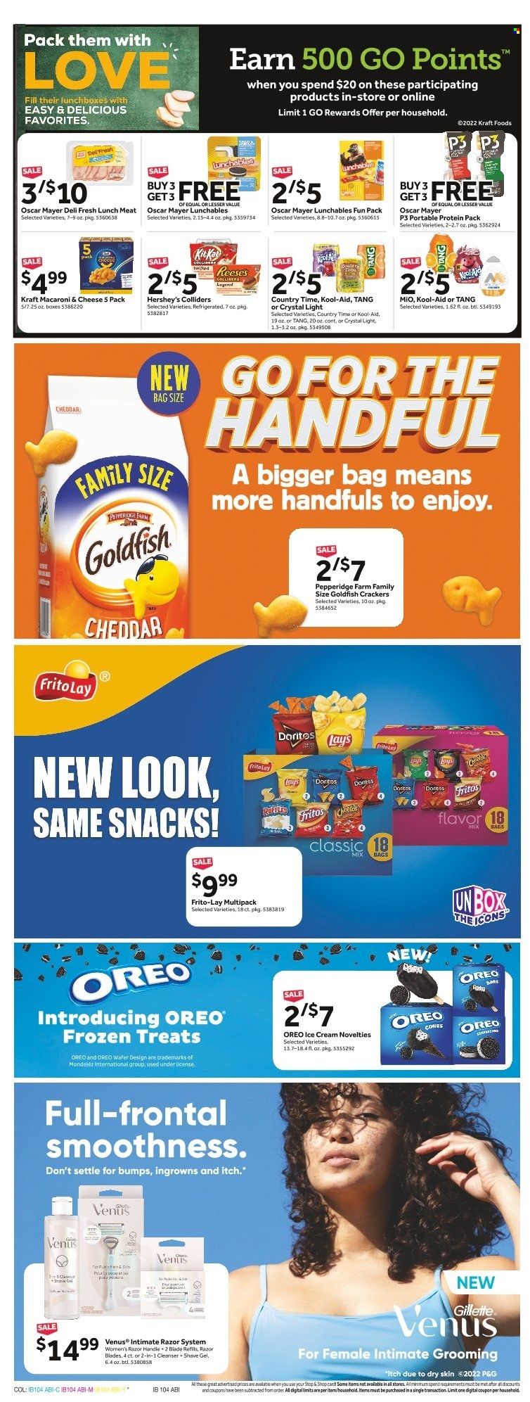 Stop & Shop (MA) Weekly Ad Flyer April 21 to April 28