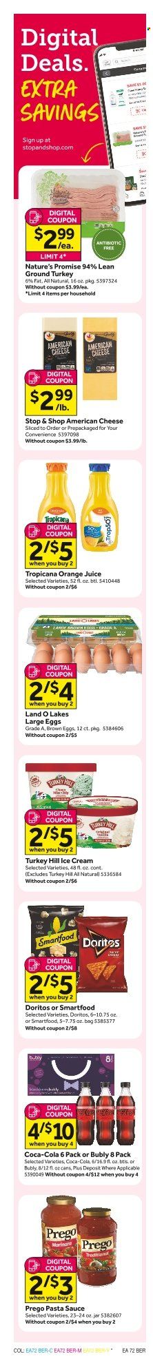 Stop & Shop (RI) Weekly Ad Flyer April 21 to April 28