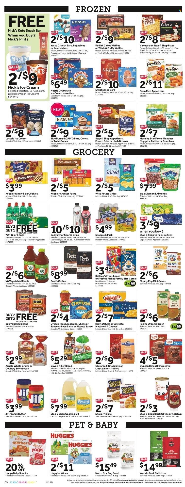 Stop & Shop (RI) Weekly Ad Flyer April 21 to April 28