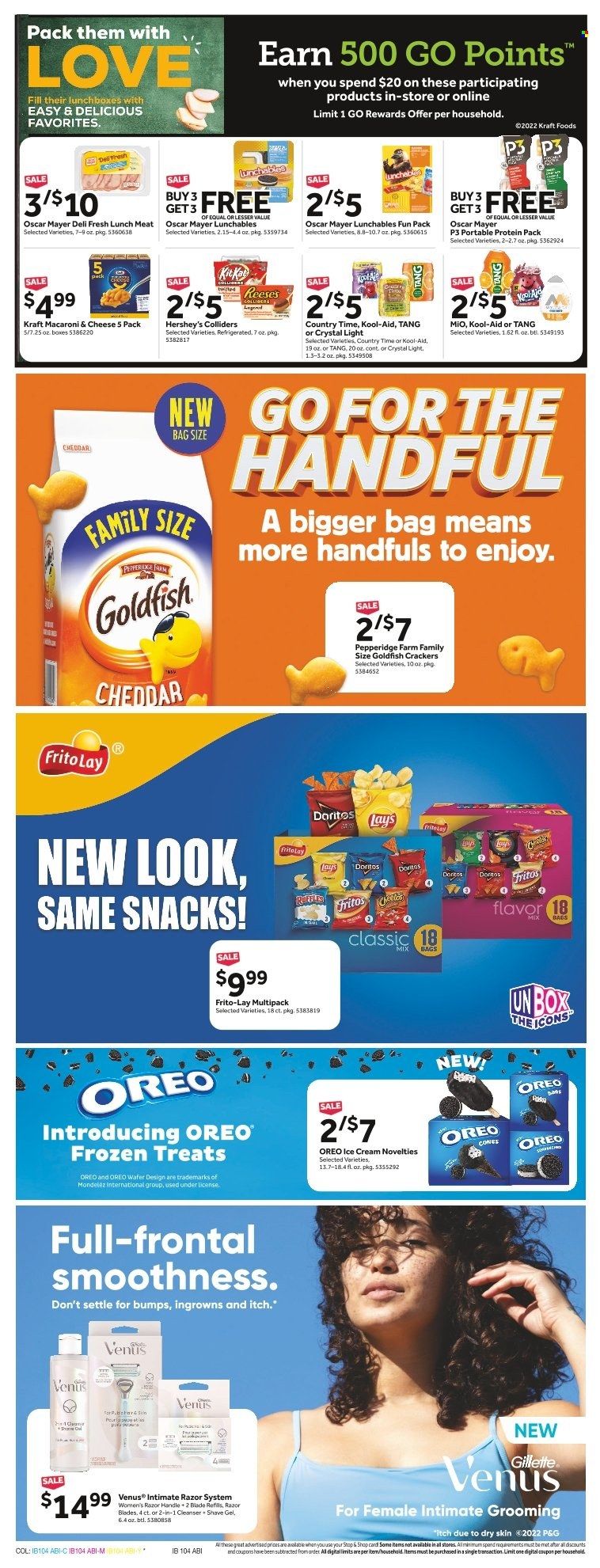 Stop & Shop (RI) Weekly Ad Flyer April 21 to April 28