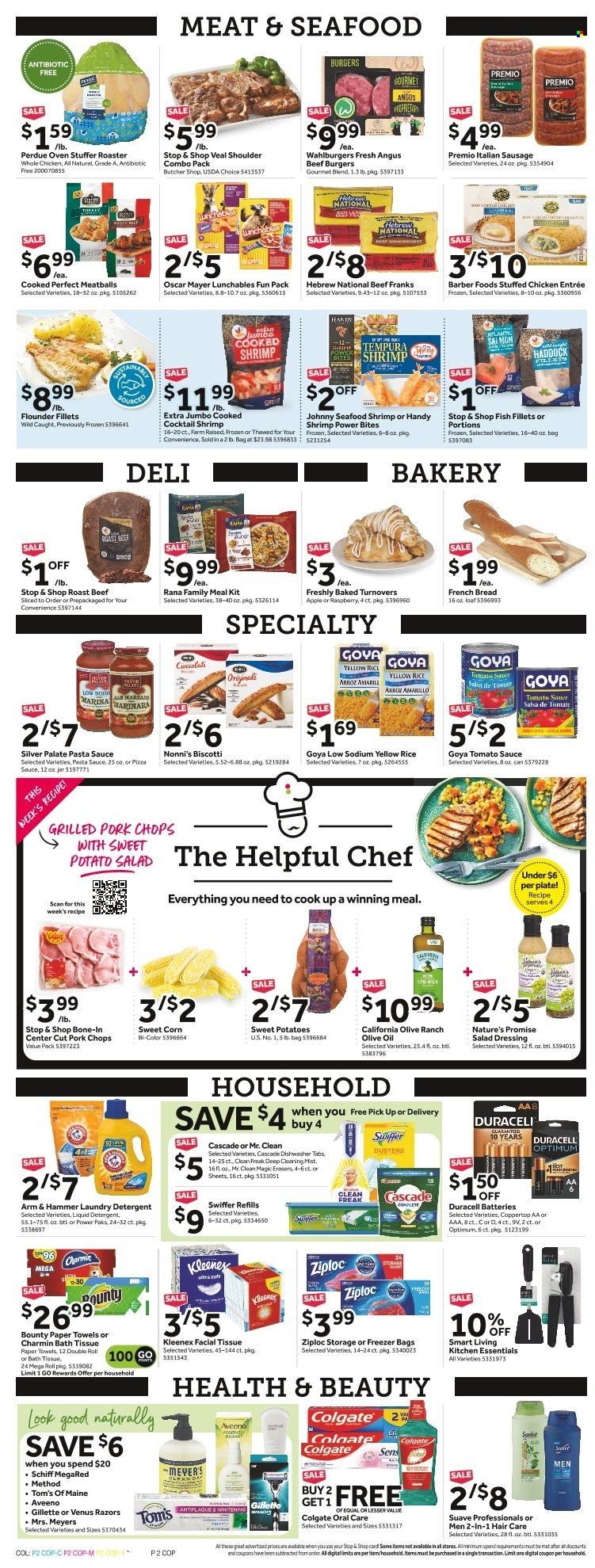 Stop & Shop (NJ) Weekly Ad Flyer April 21 to April 28