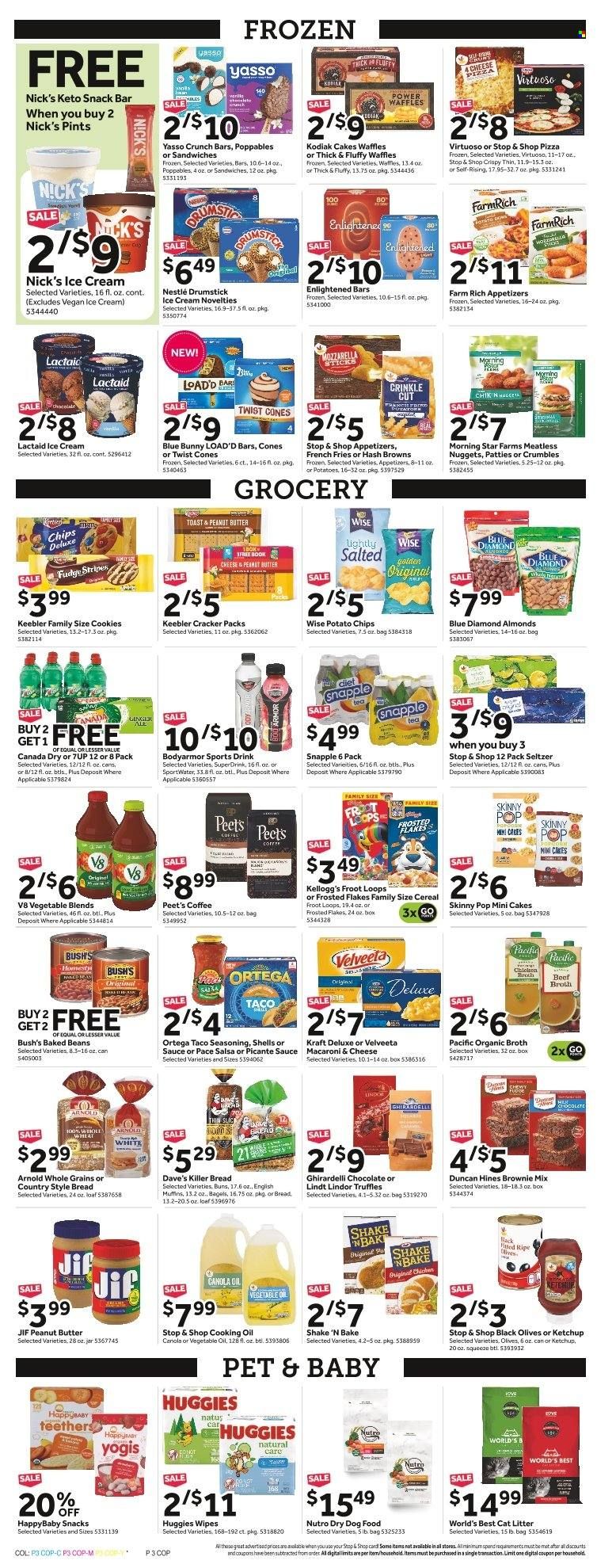 Stop & Shop (NJ) Weekly Ad Flyer April 21 to April 28