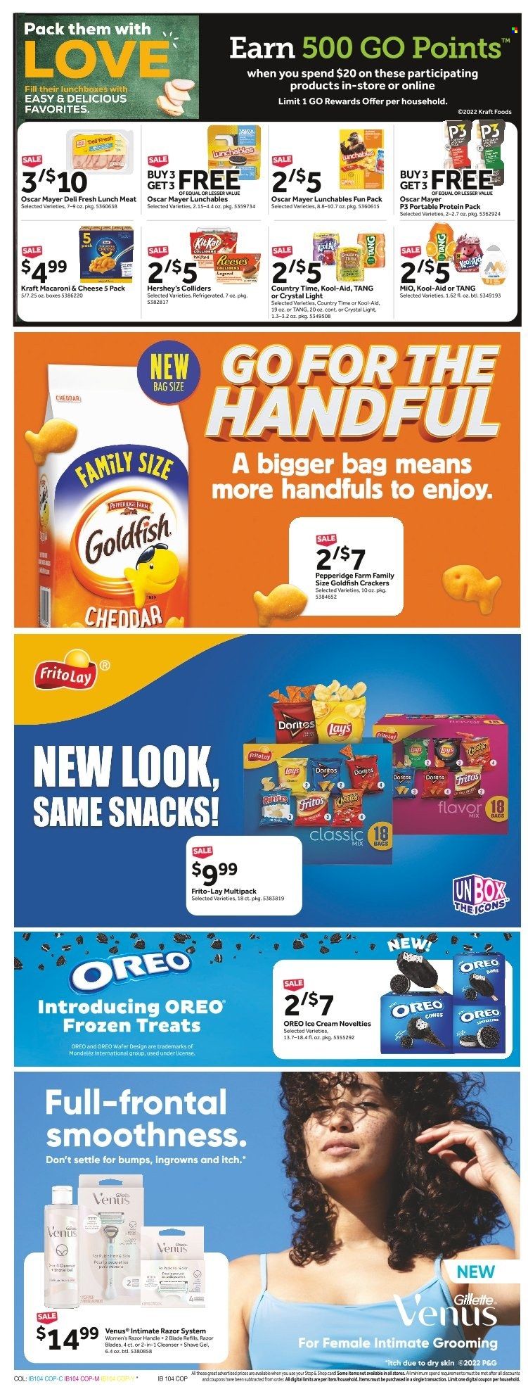 Stop & Shop (NJ) Weekly Ad Flyer April 21 to April 28