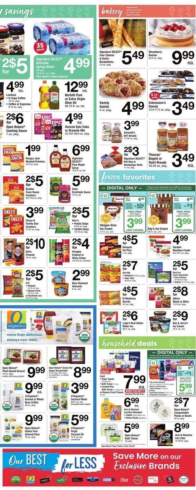 ACME (DE, NJ, NY, PA) Weekly Ad Flyer April 21 to April 28