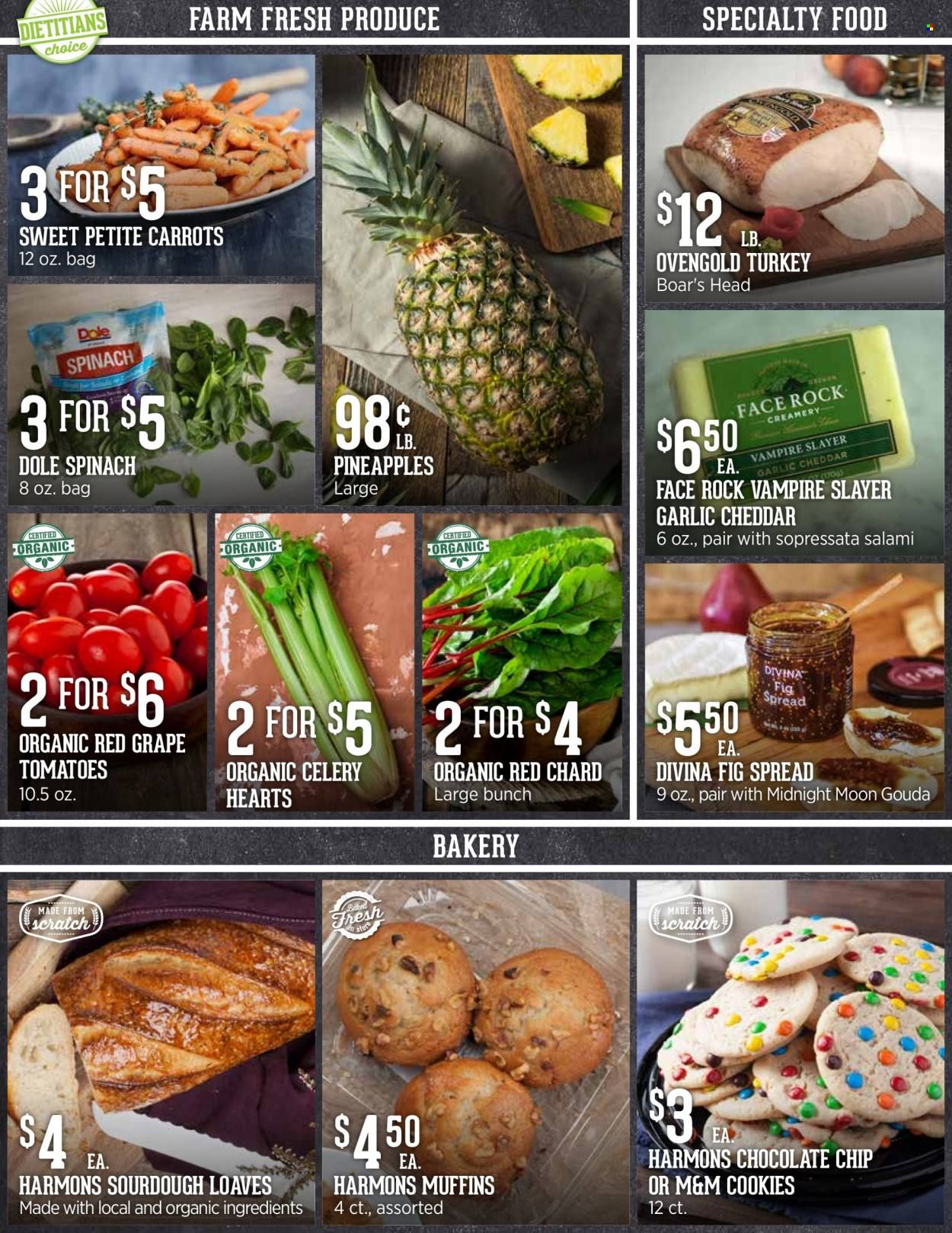 Harmons (UT) Weekly Ad Flyer April 21 to April 28