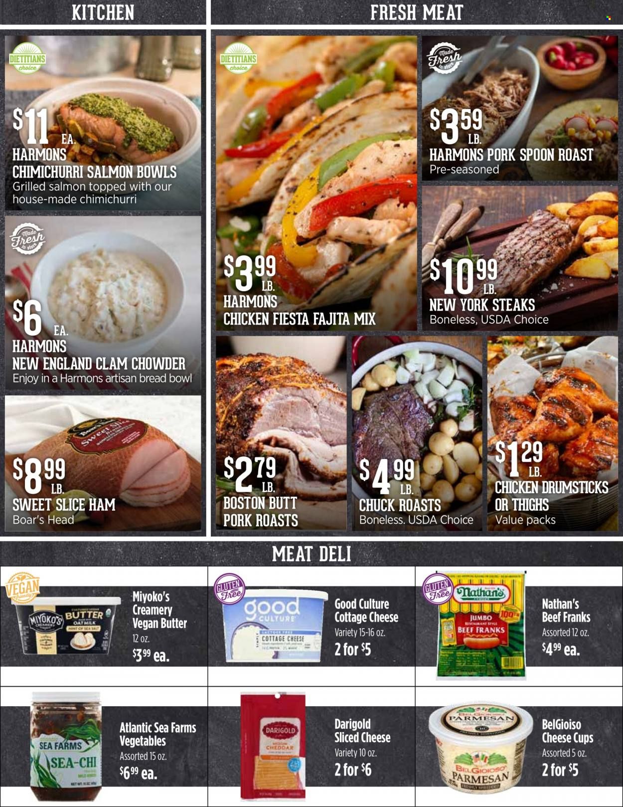 Harmons (UT) Weekly Ad Flyer April 21 to April 28