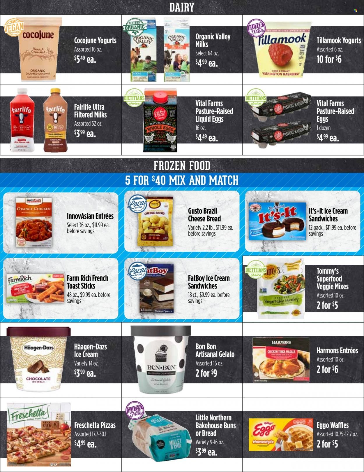 Harmons (UT) Weekly Ad Flyer April 21 to April 28