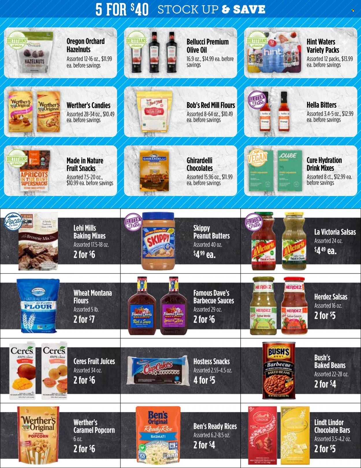 Harmons (UT) Weekly Ad Flyer April 21 to April 28