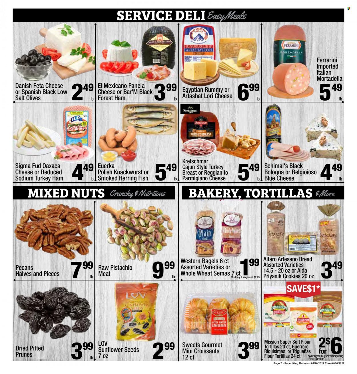 Super King Markets (CA) Weekly Ad Flyer April 21 to April 28