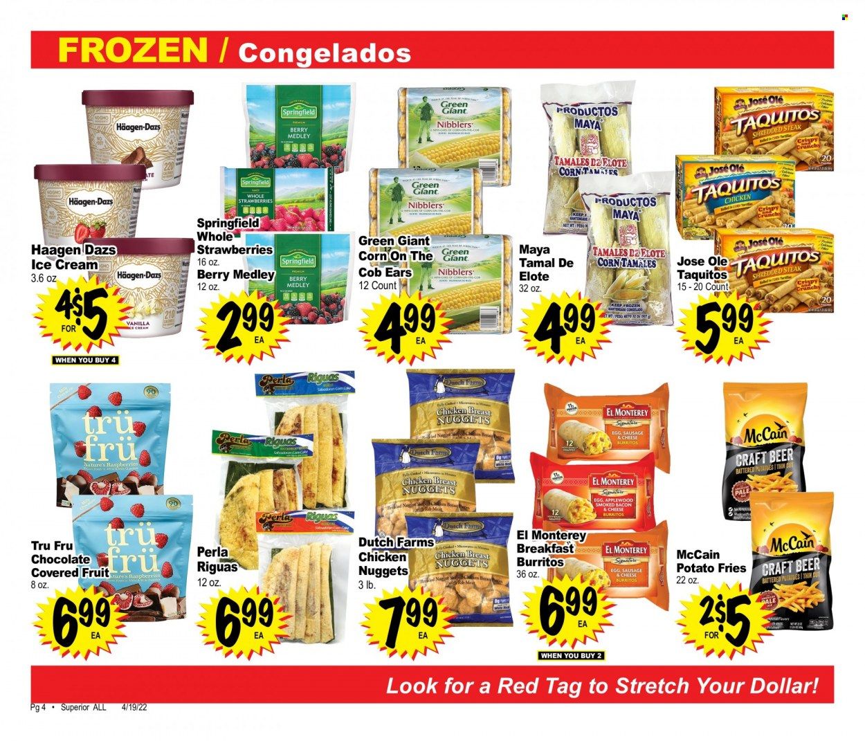 Superior Grocers (CA) Weekly Ad Flyer April 21 to April 28