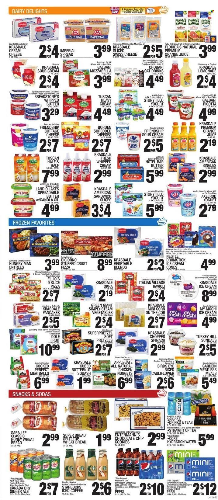 C-Town (CT, FL, MA, NJ, NY, PA) Weekly Ad Flyer April 21 to April 28