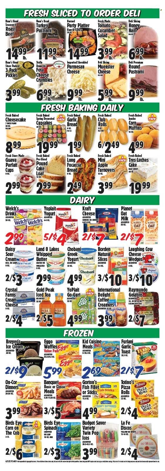 Western Beef (FL, NY) Weekly Ad Flyer April 21 to April 28