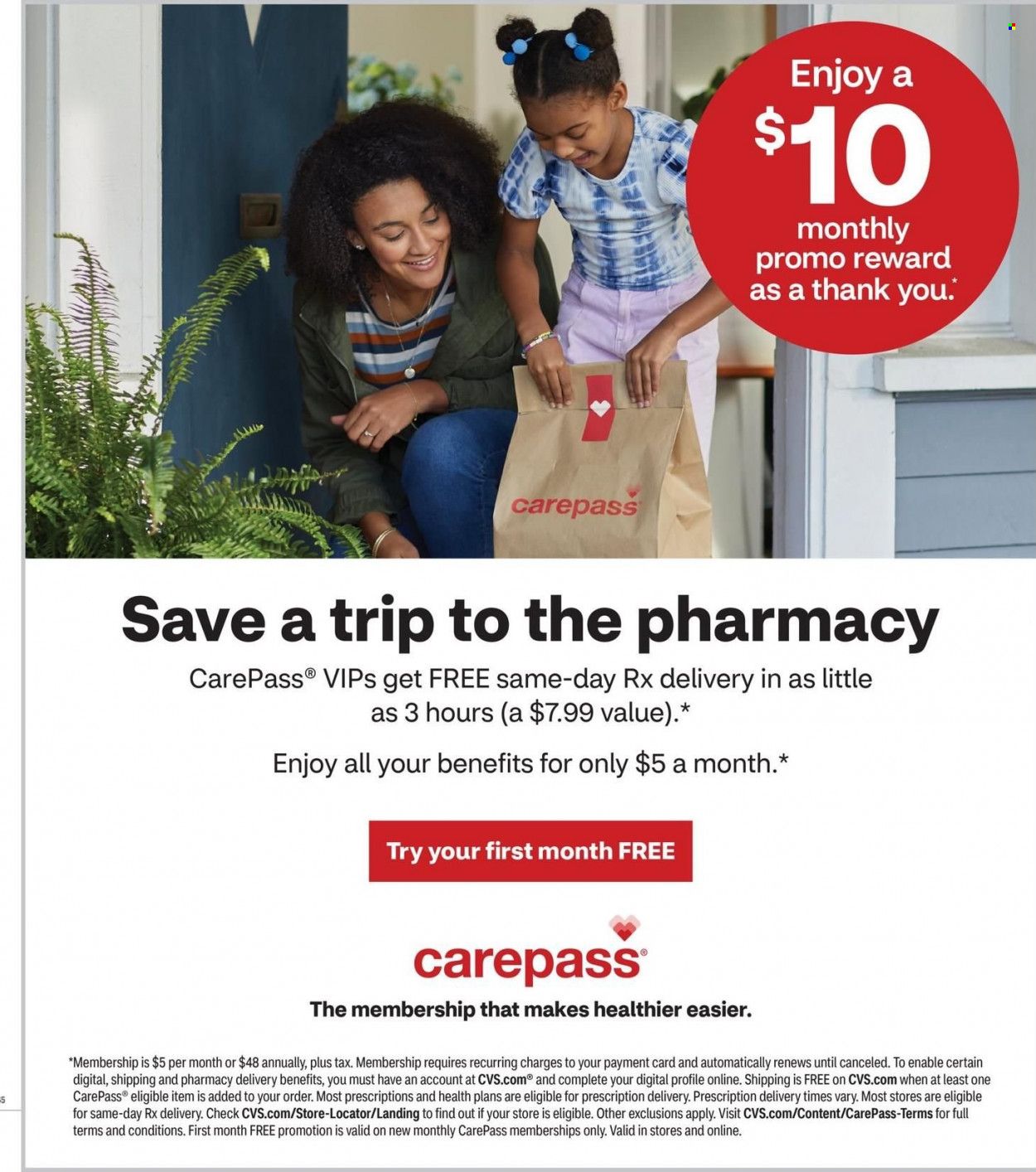 CVS Pharmacy Weekly Ad Flyer April 21 to April 28