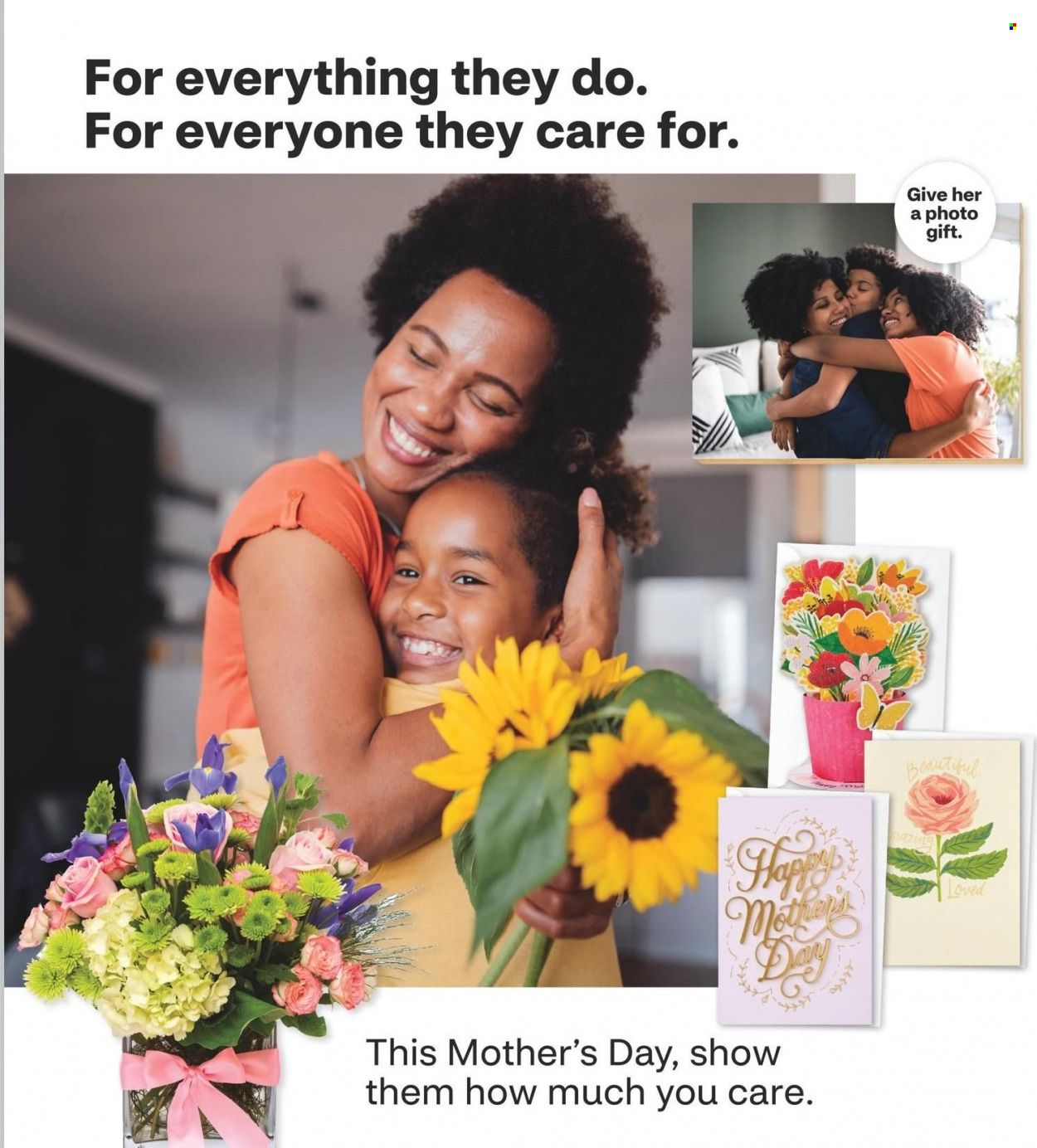 CVS Pharmacy Weekly Ad Flyer April 21 to April 28