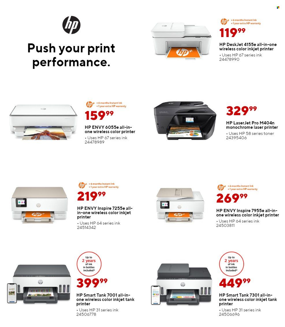 Staples Weekly Ad Flyer April 21 to April 28