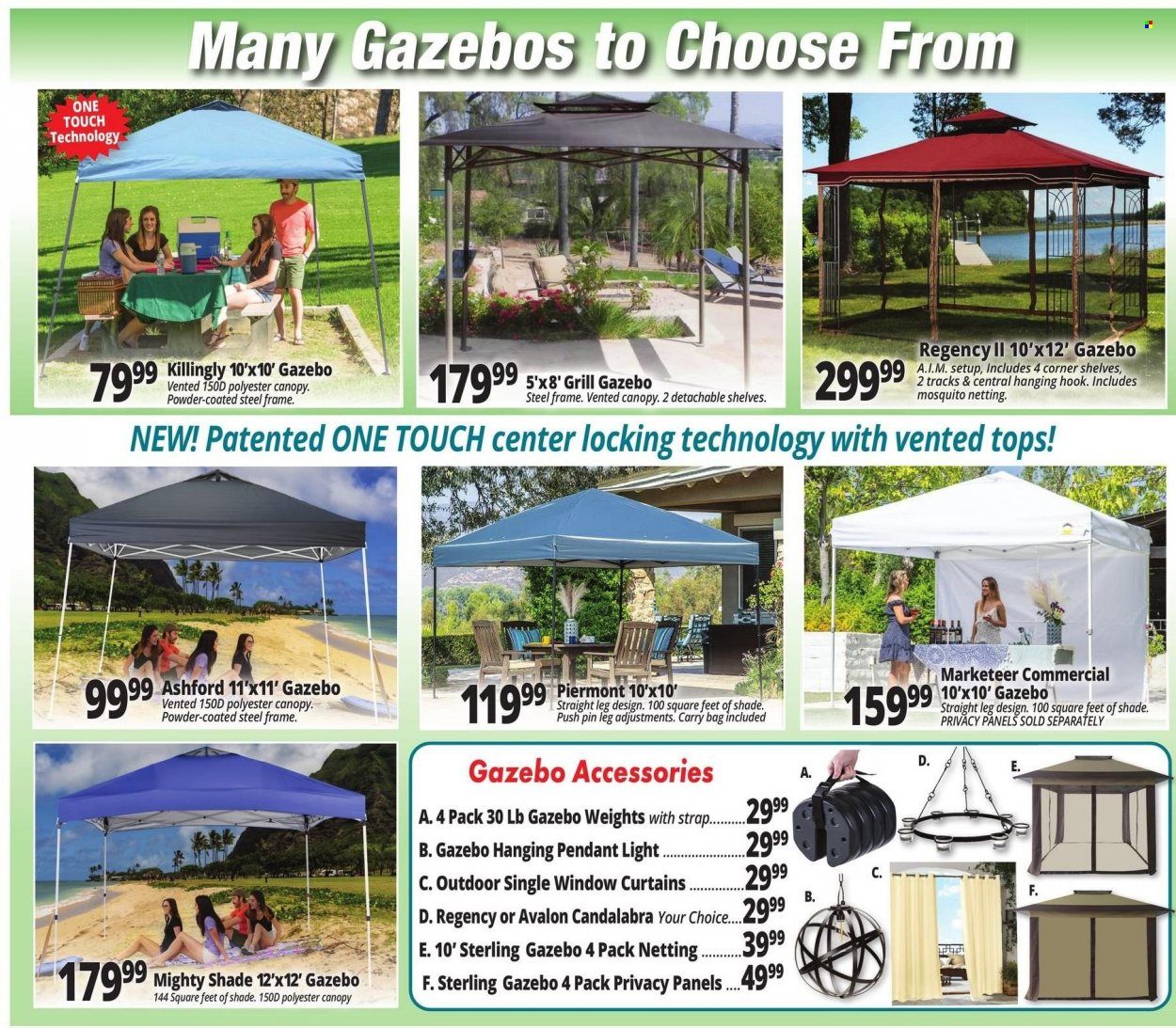 Ocean State Job Lot (CT, MA, ME, NH, NJ, NY, RI) Weekly Ad Flyer April 21 to April 28