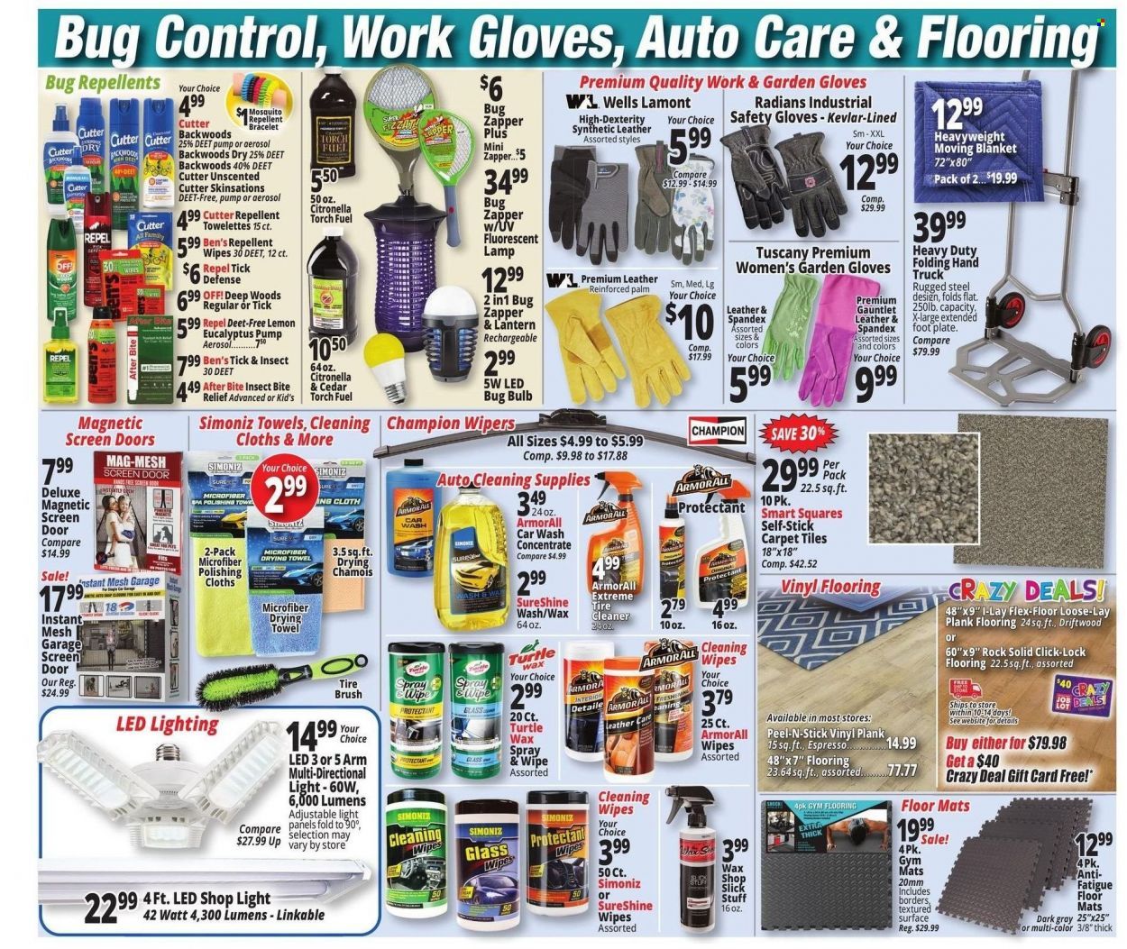 Ocean State Job Lot (CT, MA, ME, NH, NJ, NY, RI) Weekly Ad Flyer April 21 to April 28