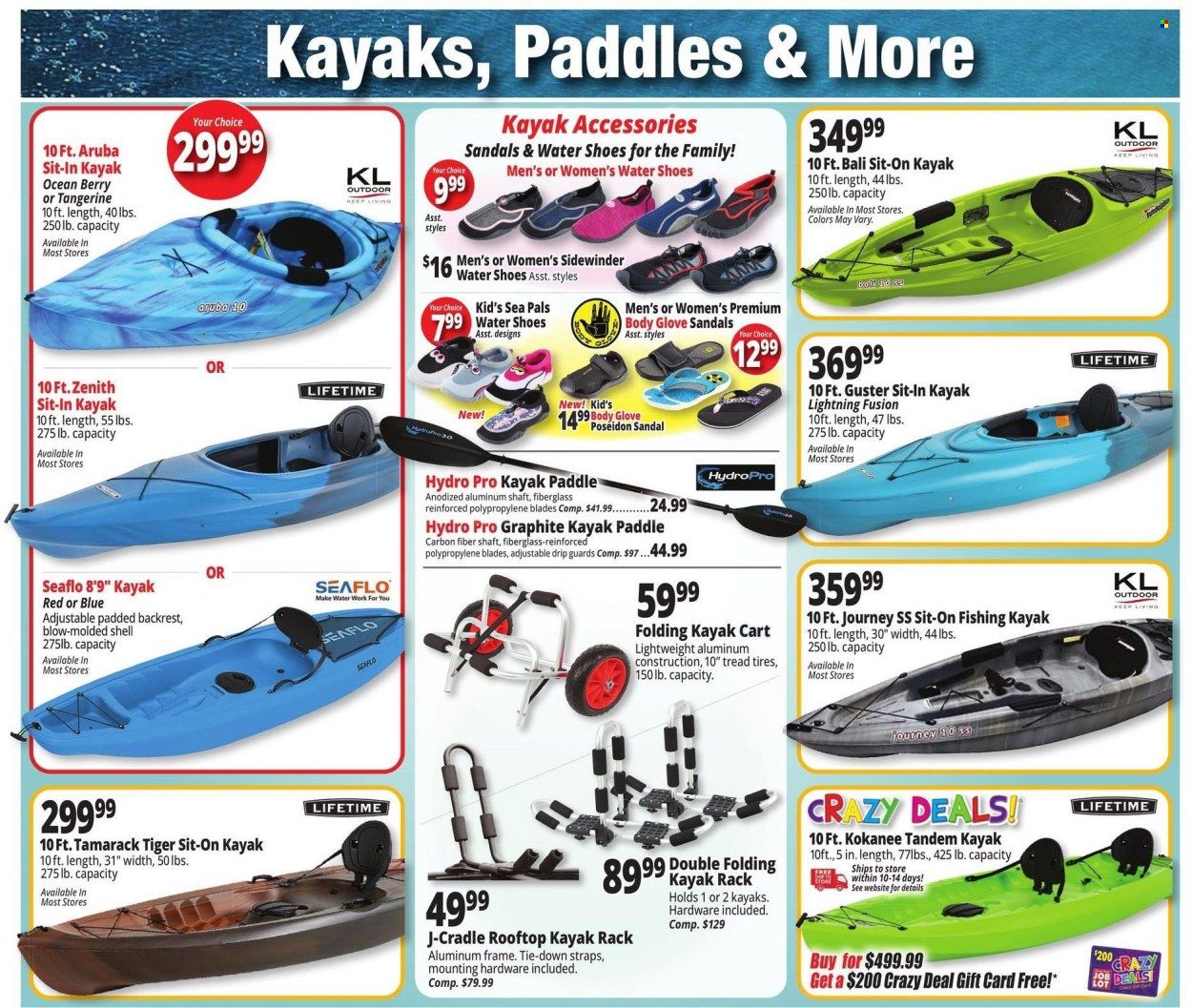 Ocean State Job Lot (CT, MA, ME, NH, NJ, NY, RI) Weekly Ad Flyer April 21 to April 28