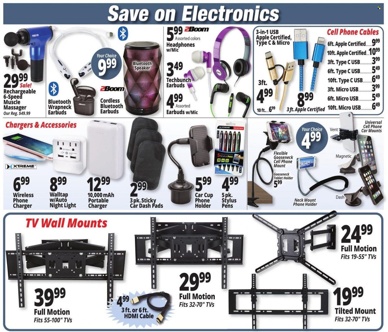 Ocean State Job Lot (CT, MA, ME, NH, NJ, NY, RI) Weekly Ad Flyer April 21 to April 28
