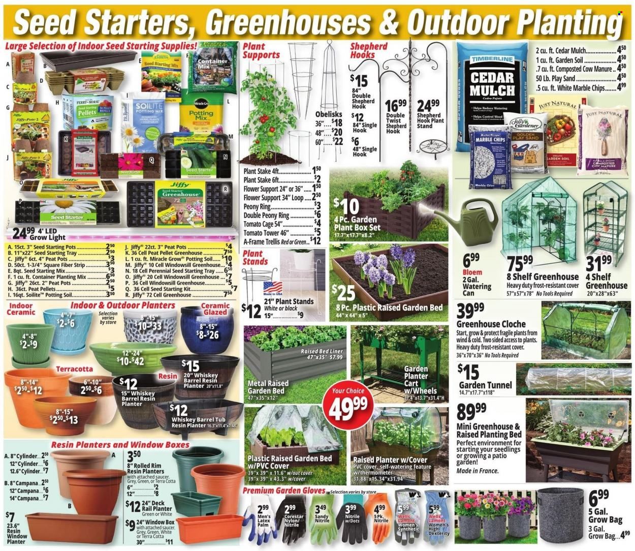 Ocean State Job Lot (CT, MA, ME, NH, NJ, NY, RI) Weekly Ad Flyer April 21 to April 28