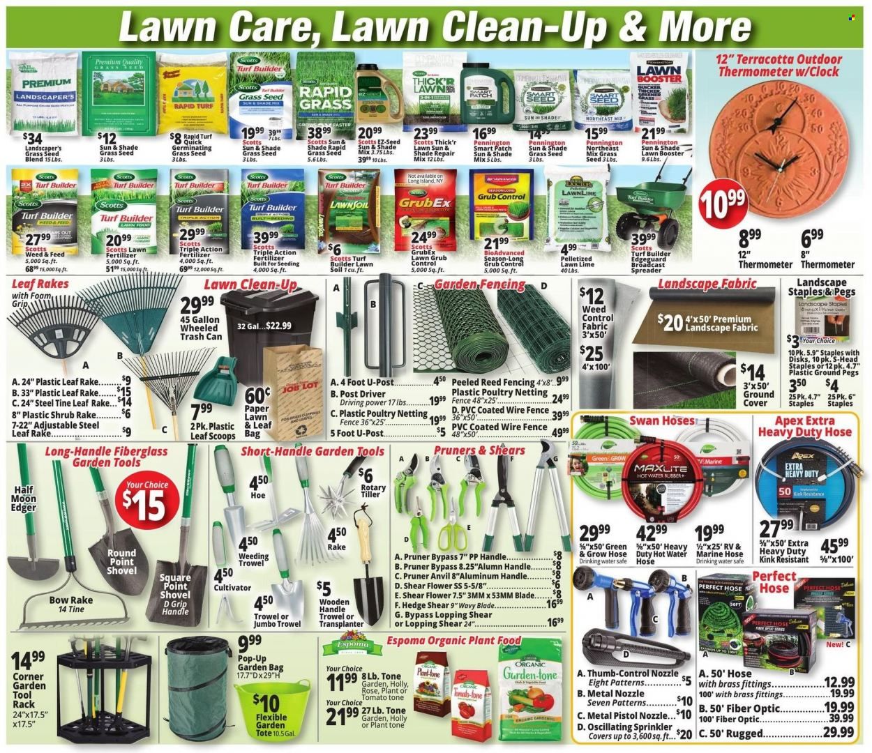 Ocean State Job Lot (CT, MA, ME, NH, NJ, NY, RI) Weekly Ad Flyer April 21 to April 28