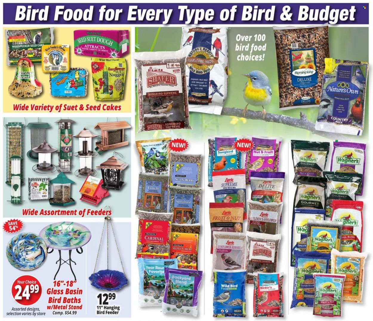 Ocean State Job Lot (CT, MA, ME, NH, NJ, NY, RI) Weekly Ad Flyer April 21 to April 28
