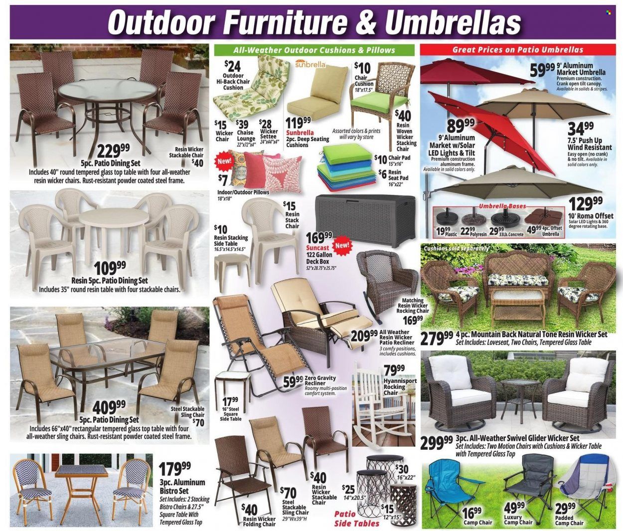 Ocean State Job Lot (CT, MA, ME, NH, NJ, NY, RI) Weekly Ad Flyer April 21 to April 28
