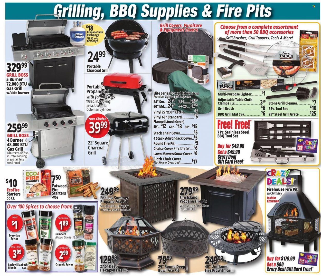 Ocean State Job Lot (CT, MA, ME, NH, NJ, NY, RI) Weekly Ad Flyer April 21 to April 28