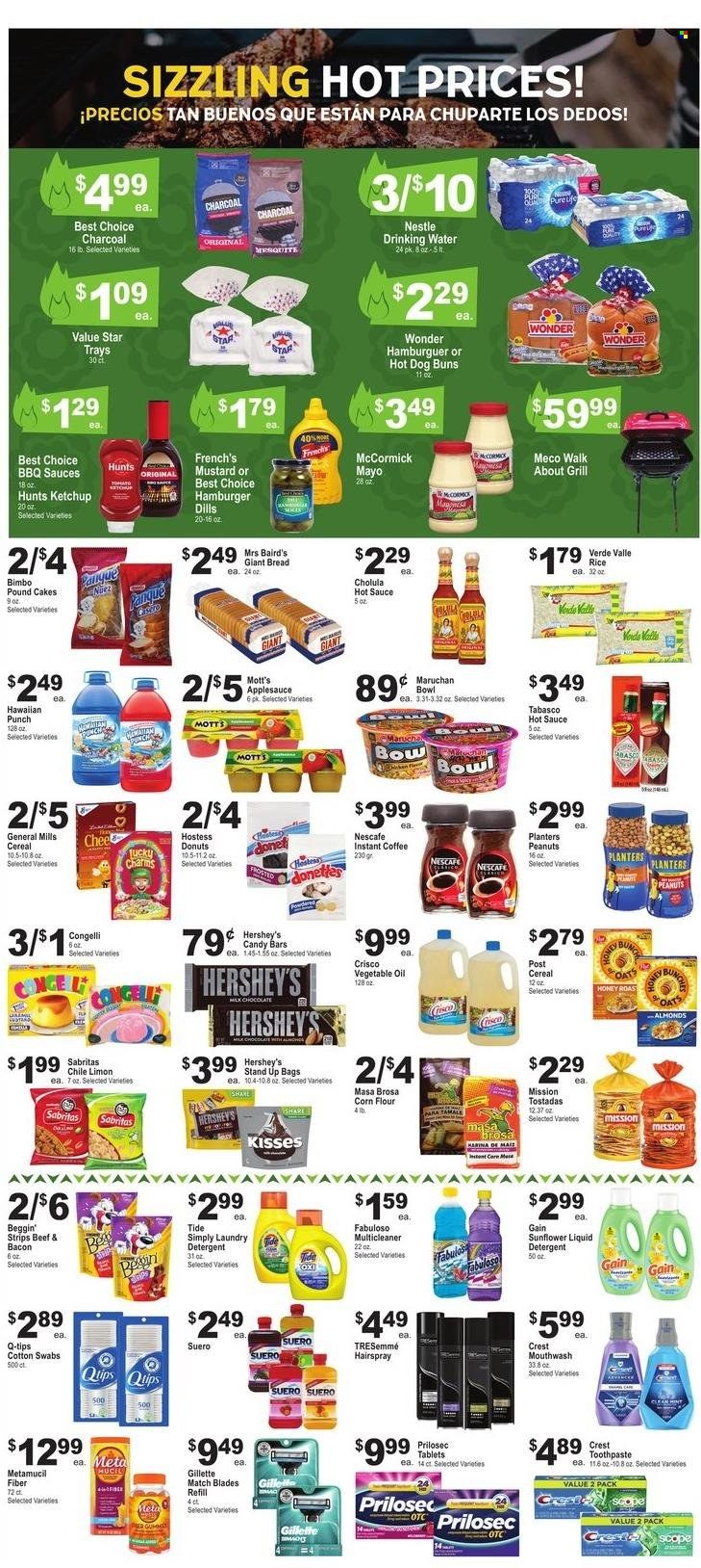 El Rio Grande (TX) Weekly Ad Flyer April 21 to April 28