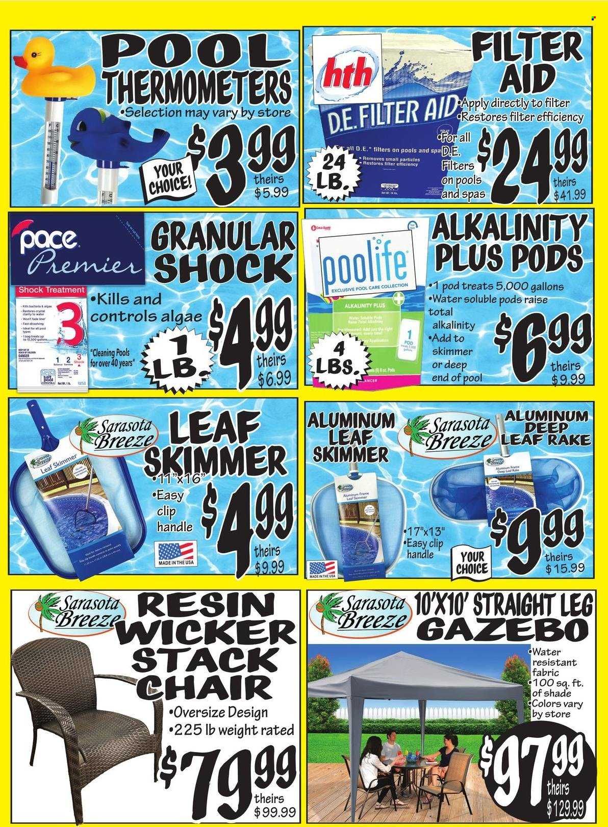 Ollie's Bargain Outlet Weekly Ad Flyer April 21 to April 28