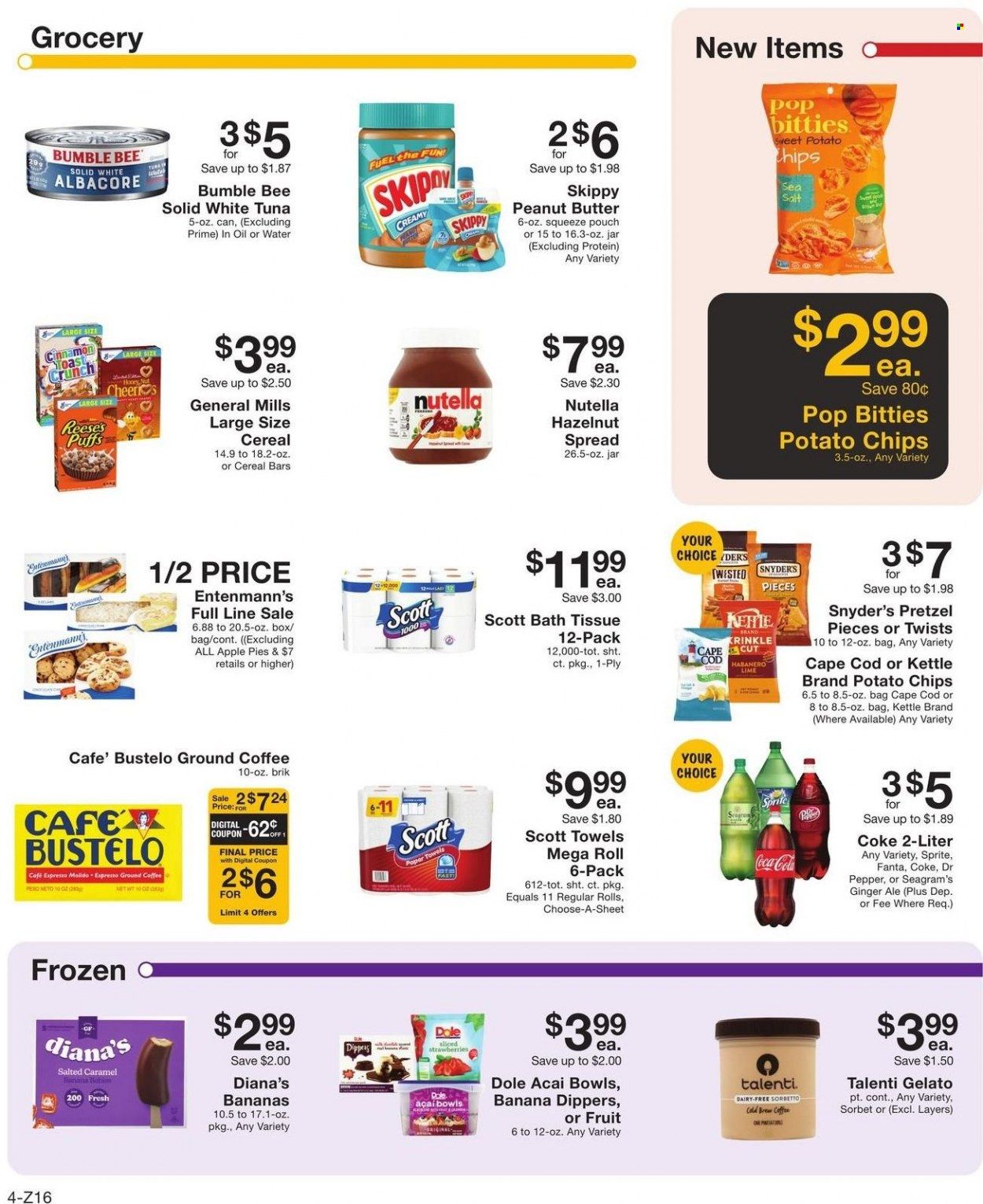 Fairway Market (CT, NJ, NY) Weekly Ad Flyer April 21 to April 28