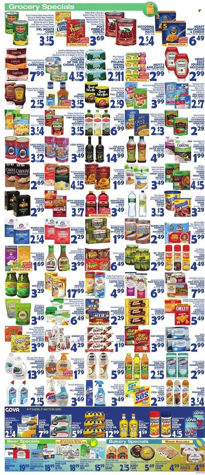 Bravo Supermarkets (CT, FL, MA, NJ, NY, PA) Weekly Ad Flyer April 21 to April 28